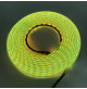 LED STRIP LIGHT - Color: 6500K - roll of 5 meters - Power: 14.4 Watts per meter - White 6500 - WK-SL5M6500K - AZLED